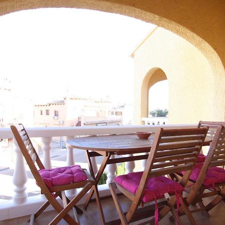 Duplex Aldebaran Apartment Denia Bagian luar foto