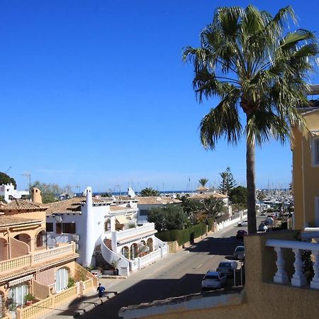 Duplex Aldebaran Apartment Denia Bagian luar foto