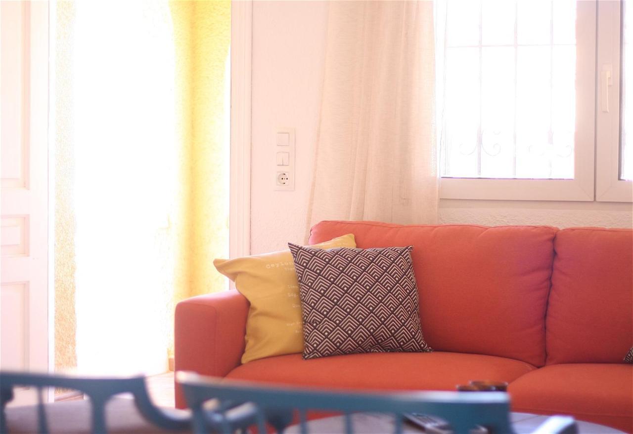 Duplex Aldebaran Apartment Denia Bagian luar foto