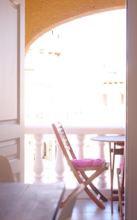 Duplex Aldebaran Apartment Denia Bagian luar foto
