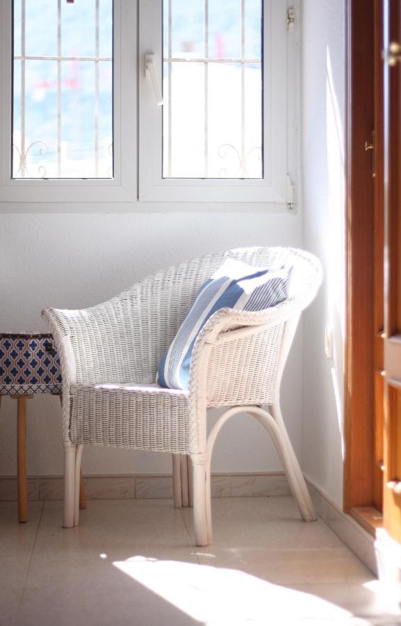 Duplex Aldebaran Apartment Denia Bagian luar foto