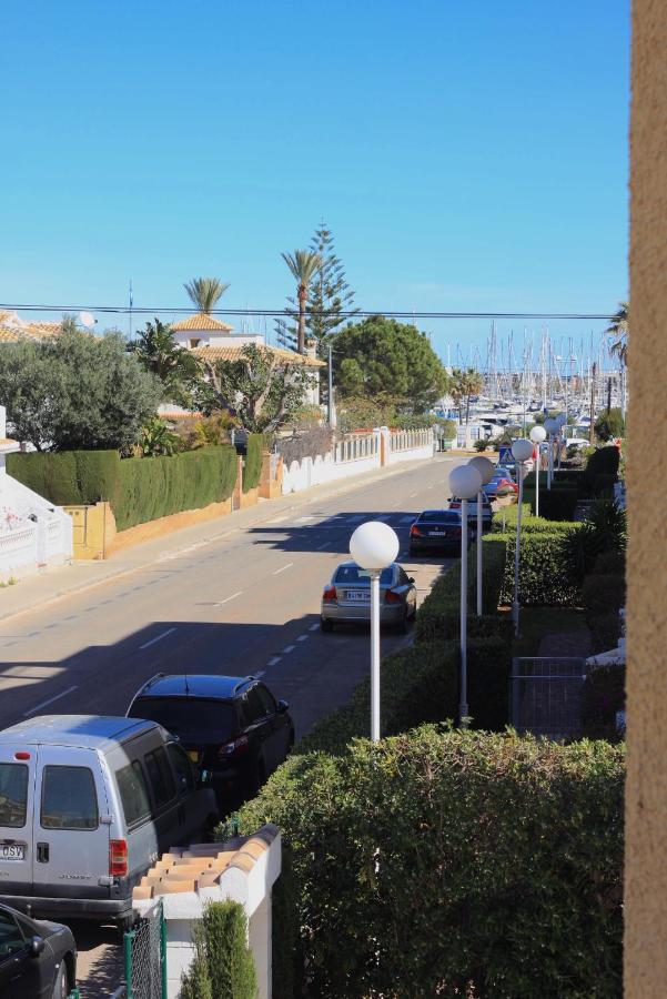 Duplex Aldebaran Apartment Denia Bagian luar foto