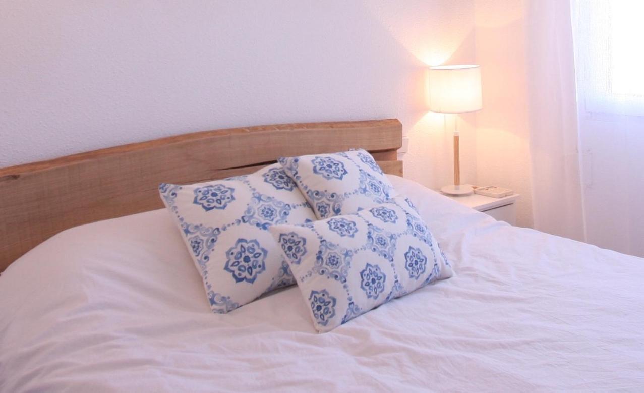 Duplex Aldebaran Apartment Denia Bagian luar foto