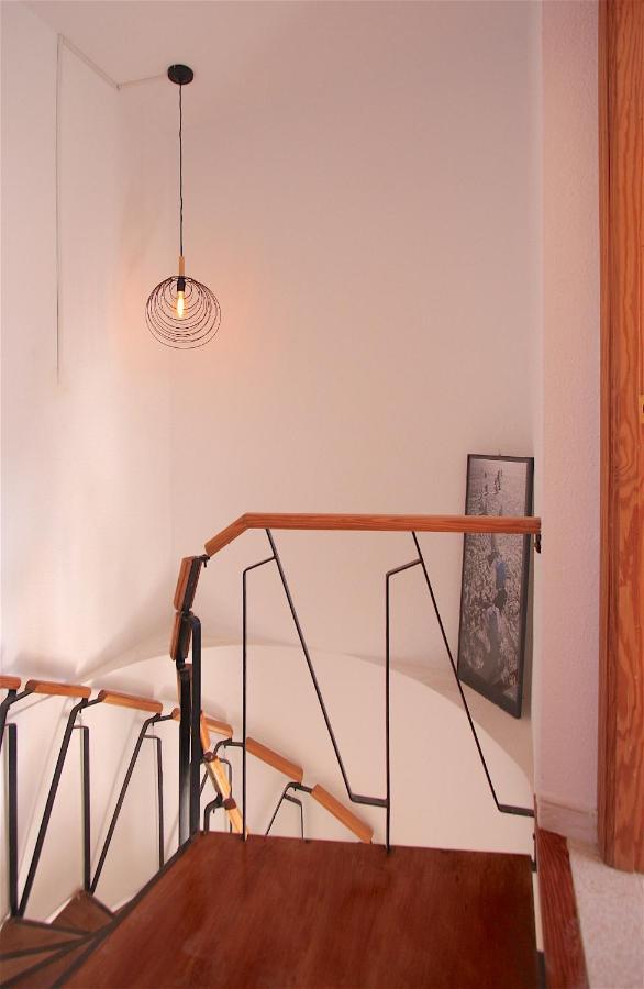 Duplex Aldebaran Apartment Denia Bagian luar foto